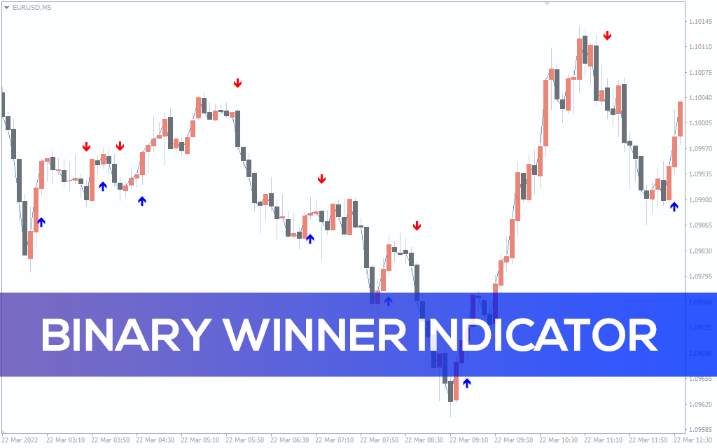 Binary Winner Indicator