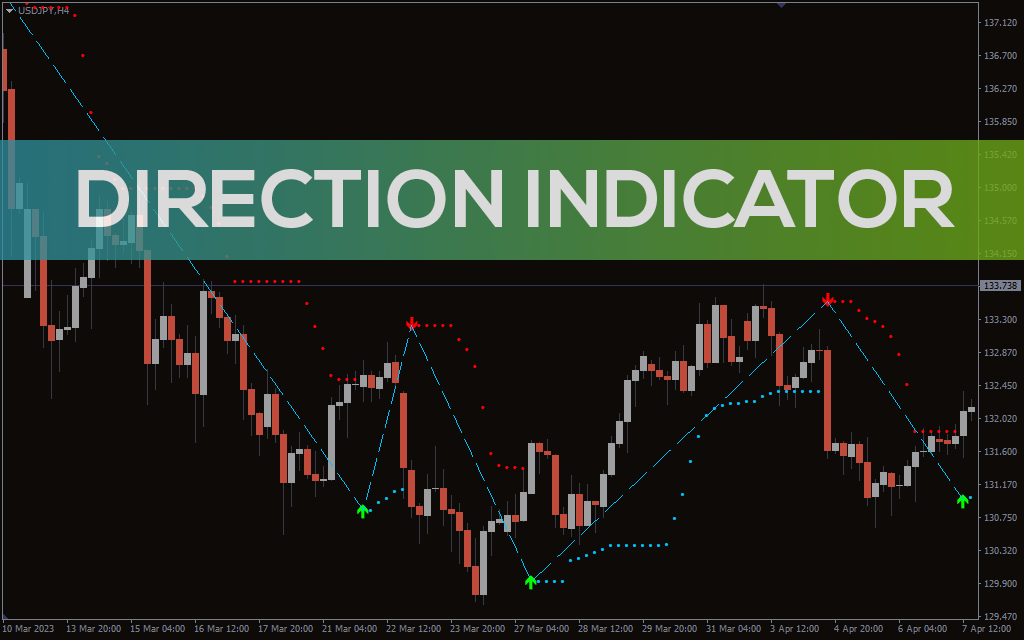 Direction Indicator