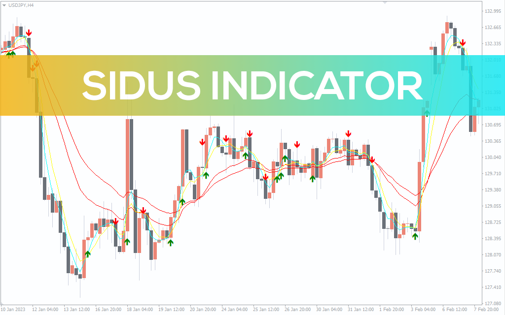 Sidus Indicator for MT5